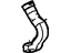 GM 15990067 Heat Duct