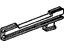 GM 20638873 Sash Channel, Front Driver Side