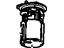 GM 19418261 Fuel Pump
