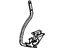 GM 96649230 Hinge