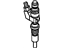 GM 97729095 Injector