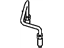 GM 10294671 Pipe, Fuel Line, Front