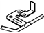 GM 97307343 Pipe, Fuel Line