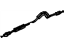 GM 15940888 Lock Cable