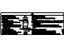 GM 20921136 Label, Vehicle Systems - Cautionary Communications