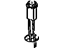 GM 12167138 Courtesy Lamp