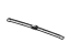 GM 84278338 Wiper Blade