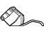 GM 12536283 Motor Assembly
