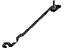GM 84272970 Support Rod