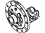 GM 22849885 Differential Case