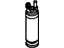 GM 19369912 Fuel Pump