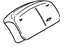 GM 16867391 Driver Air Bag