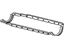 GM 8655625 Pan Gasket