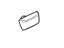 GM 25894828 Lamp,Turn Signal & Cornering & Daytime Running
