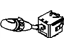 GM 96540683 Headlamp Switch