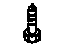 GM 94008842 Bolt, Transmission Mount And Support
