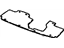 GM 1641597 Filler