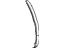 GM 15075413 Side Panel, Driver Side