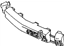 GM 16512653 Energy Absorber