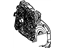 GM 24208545 Cover, Transmission Case