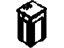 GM 96377976 Fusible Link