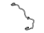 GM 95353437 Cable, Driver Information Display