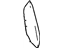 GM 20824892 Front Seat Air Bag Guide