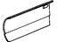 GM 10250653 Outer Panel, Front Driver Side