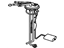 GM 15732147 Fuel Pump