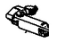 GM 13578638 Adjust Motor