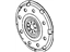GM 12581309 Drive Plate