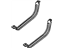 GM 3538123 Fuel Tank Strap, Driver Side