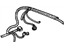 GM 12102762 Connector, A/C Evaporator Blower