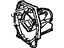 GM 24245885 Extension, Transmission Case Extension