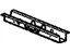 GM 20884792 Rear Crossmember