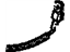 GM 15381058 Harness, Engine Wiring