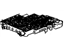 GM 19209026 Valve Body