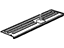 GM 15962527 Filler Panel, Driver Side