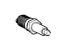 GM 12664824 Spark Plug,Glow