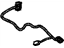 GM 96823085 Harness
