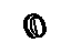GM 10319077 Knob, A/C Control