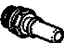 GM 25808786 Connector