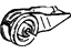 GM 96068282 Side Mount Bushing