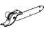 GM 15240206 Trailing Arm, Rear Driver Side