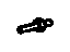 GM 89048311 Stud, Transmission Case Extension