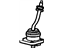 GM 89059391 Gear Shift Assembly