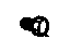 GM 89048273 Plug, Transmission Shift Shaft Detent