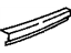 GM 25601639 Molding, Driver Side