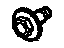 GM 92139097 Bolt, Air Distributor