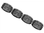 GM 88969557 Piston Rings